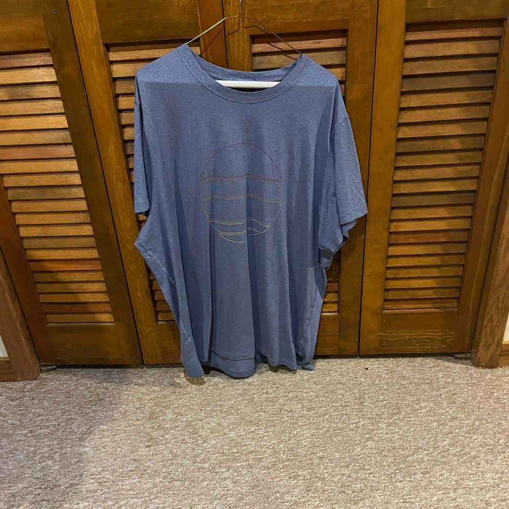 Marine layer xxl men’s shirt